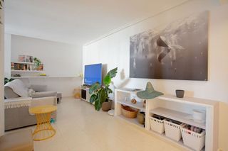 Piso en alquiler en Foners en Palma de Mallorca