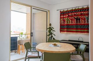 Piso en alquiler en Foners en Palma de Mallorca