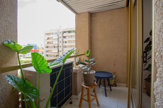 Piso en alquiler en Foners en Palma de Mallorca
