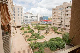 Piso en alquiler en Foners en Palma de Mallorca