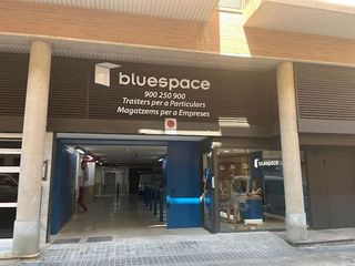 Trastero en alquiler en Sants-Badal en Barcelona