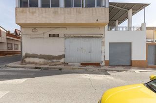 Local comercial en venta en Maracena