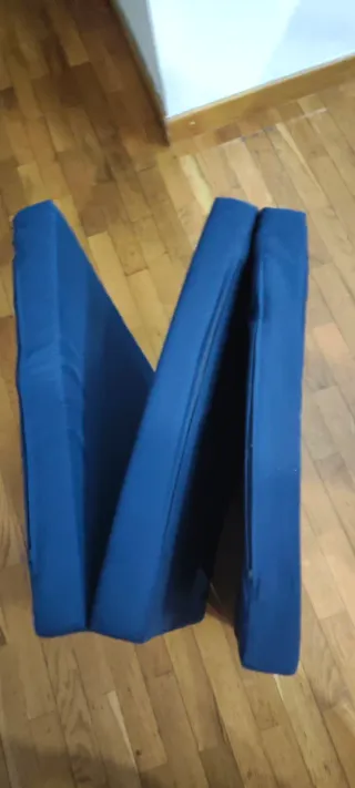 Cuna de viaje para bebé