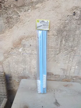 Rejillas ventilación horno (2 unidades) 