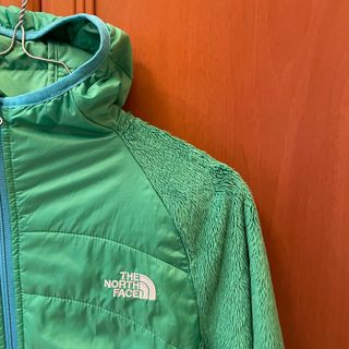 Cazadora The North Face Talla S Verde