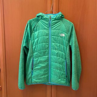 Cazadora The North Face Talla S Verde