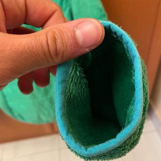 Cazadora The North Face Talla S Verde