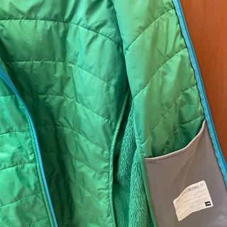 Cazadora The North Face Talla S Verde