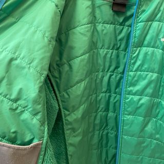 Cazadora The North Face Talla S Verde