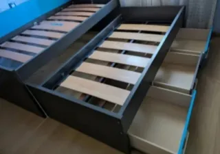 PORTES Y MUDANZAS 