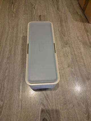 Organizador de cables E-box