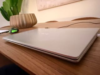 Portátil Acer Aspire 3 Plata