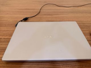 Portátil Acer Aspire 3 Plata