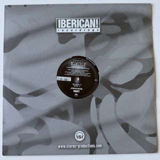 Vinilo Larra - Nirvana