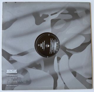 Vinilo Larra - Nirvana