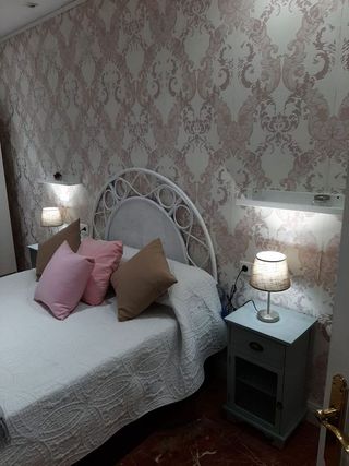 Piso en alquiler en Santa Rosa - Valdeolleros en Córdoba