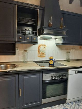 Piso en alquiler en Santa Rosa - Valdeolleros en Córdoba