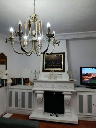 Piso en alquiler en Santa Rosa - Valdeolleros en Córdoba