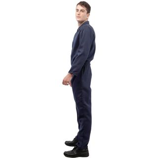 Mono Azul Talla XL Hombre