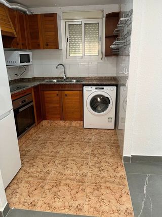 Piso en alquiler en Piscinas en Villarreal