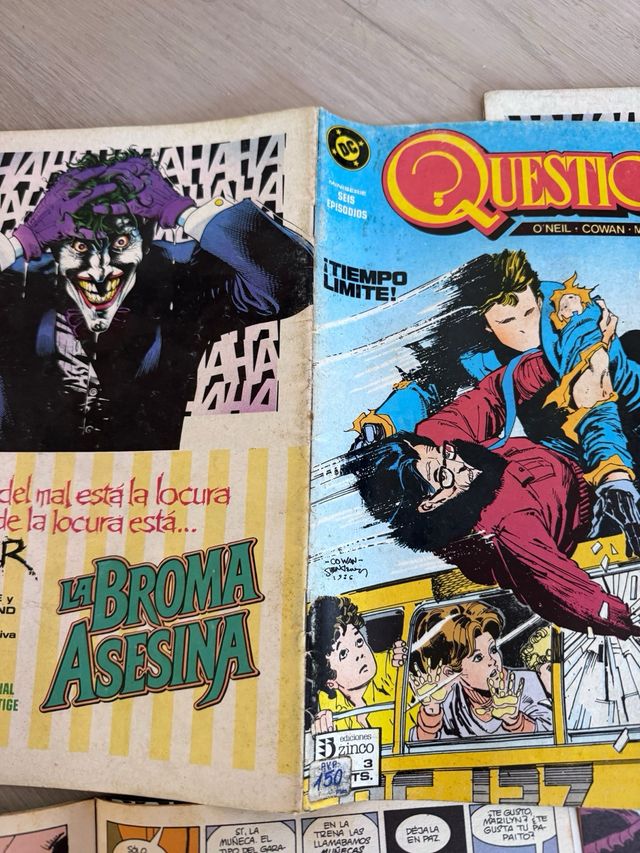 The Question .3 números   uno de ellos duplicado