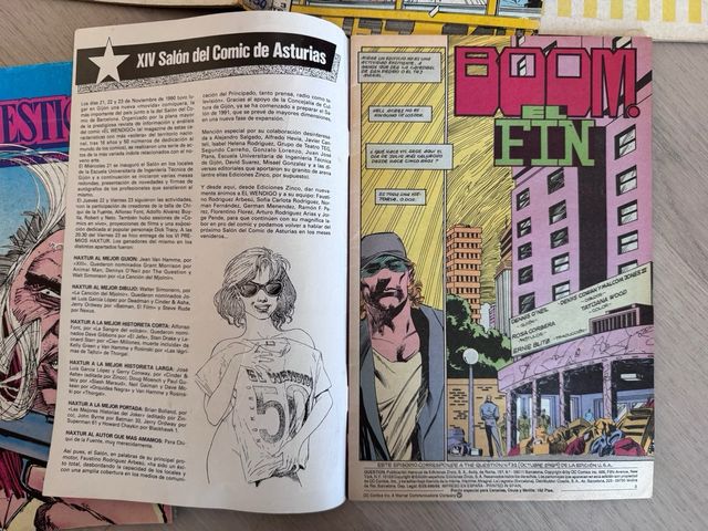 The Question .3 números   uno de ellos duplicado