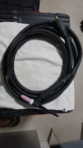Antorcha TIG para Máquina Inverter