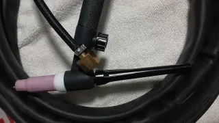 Antorcha TIG para Máquina Inverter