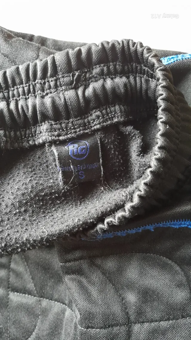 Pantalón Portero RG 