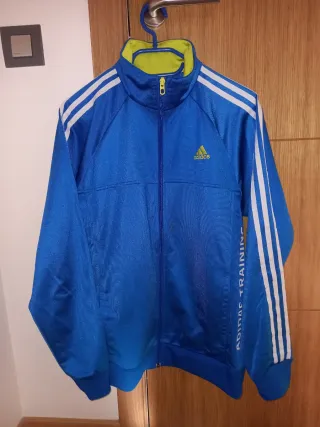 SUDADERA ADIDAS