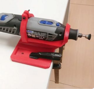 Soporte Dremel