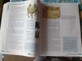 HISTORIA DEL MON CONTEM.. 1 (LC+QA+DIGITAL) (DUAL)