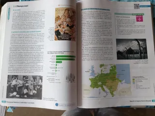 HISTORIA DEL MON CONTEM.. 1 (LC+QA+DIGITAL) (DUAL)
