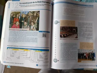 HISTORIA DEL MON CONTEM.. 1 (LC+QA+DIGITAL) (DUAL)
