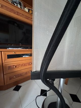 Plancha Vertical Rowenta ProStyle