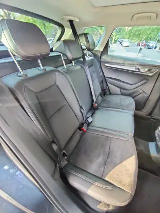 Skoda Karoq 2018