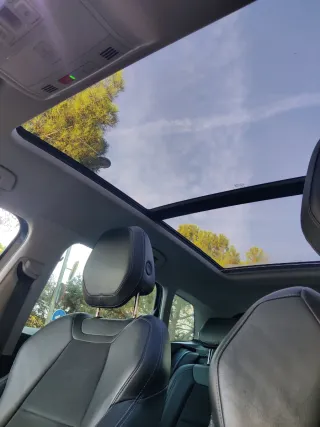 Skoda Karoq 2018