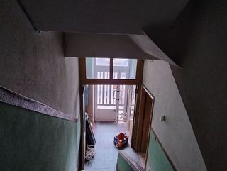 Edificio en venta en A Milagrosa en Lugo