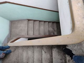 Edificio en venta en A Milagrosa en Lugo