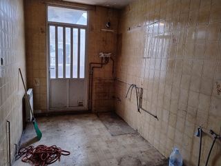 Edificio en venta en A Milagrosa en Lugo