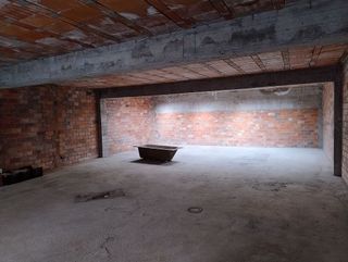 Edificio en venta en A Milagrosa en Lugo