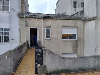 Edificio en venta en A Milagrosa en Lugo