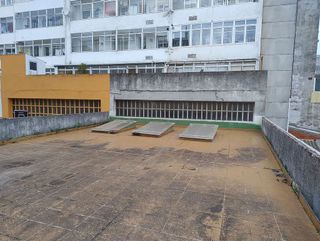 Edificio en venta en A Milagrosa en Lugo