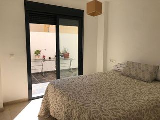 Piso en alquiler en Girón - Las Delicias - Tabacalera en Málaga