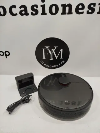 Robot Aspirador Xiaomi