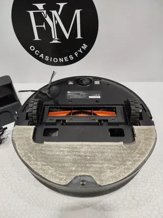 Robot Aspirador Xiaomi