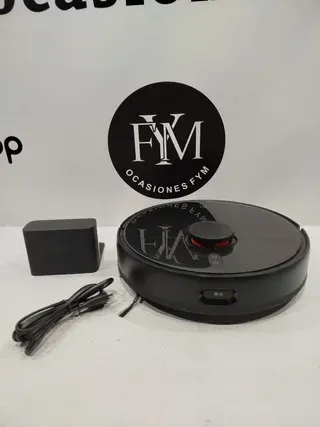 Robot Aspirador Xiaomi