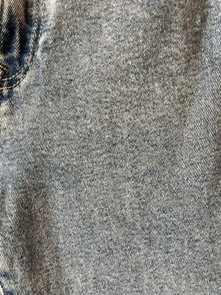 Pantalones vaqueros Stradivarius azul claro