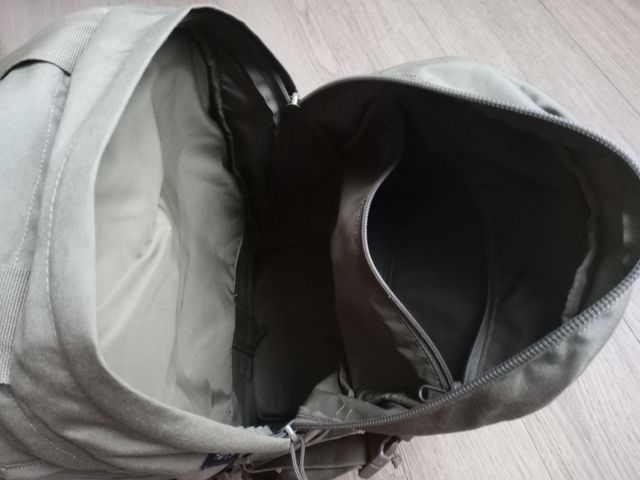 Mochila Patrol 35L Source Tactical