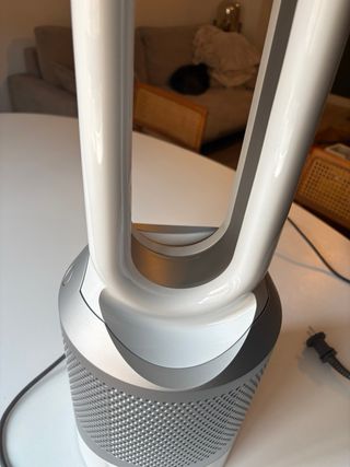 Purificador Dyson Pure Hot+Cool